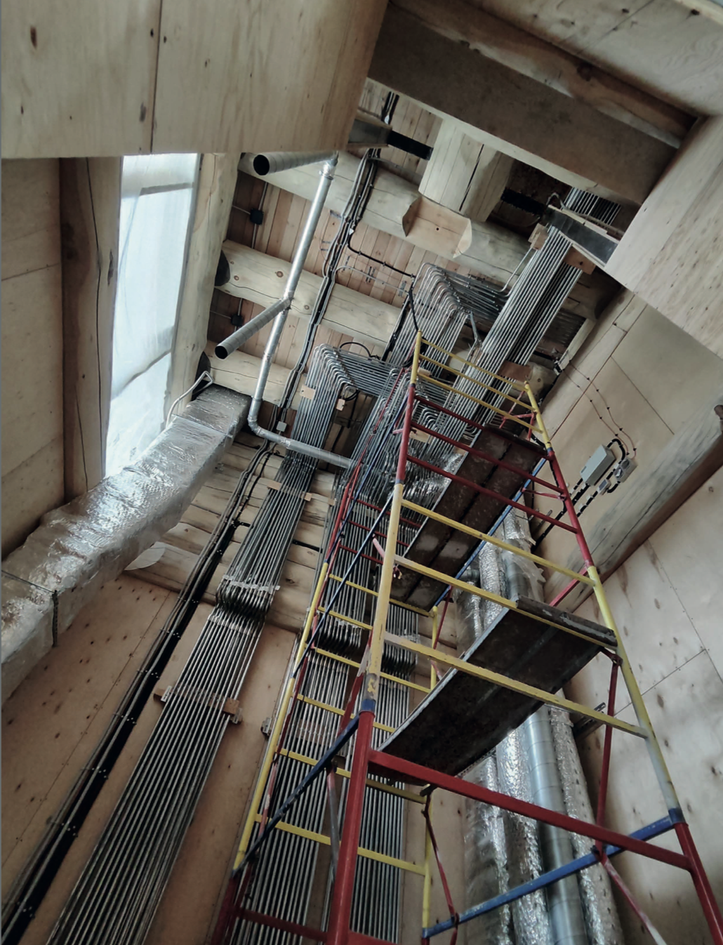 Инженерные системы