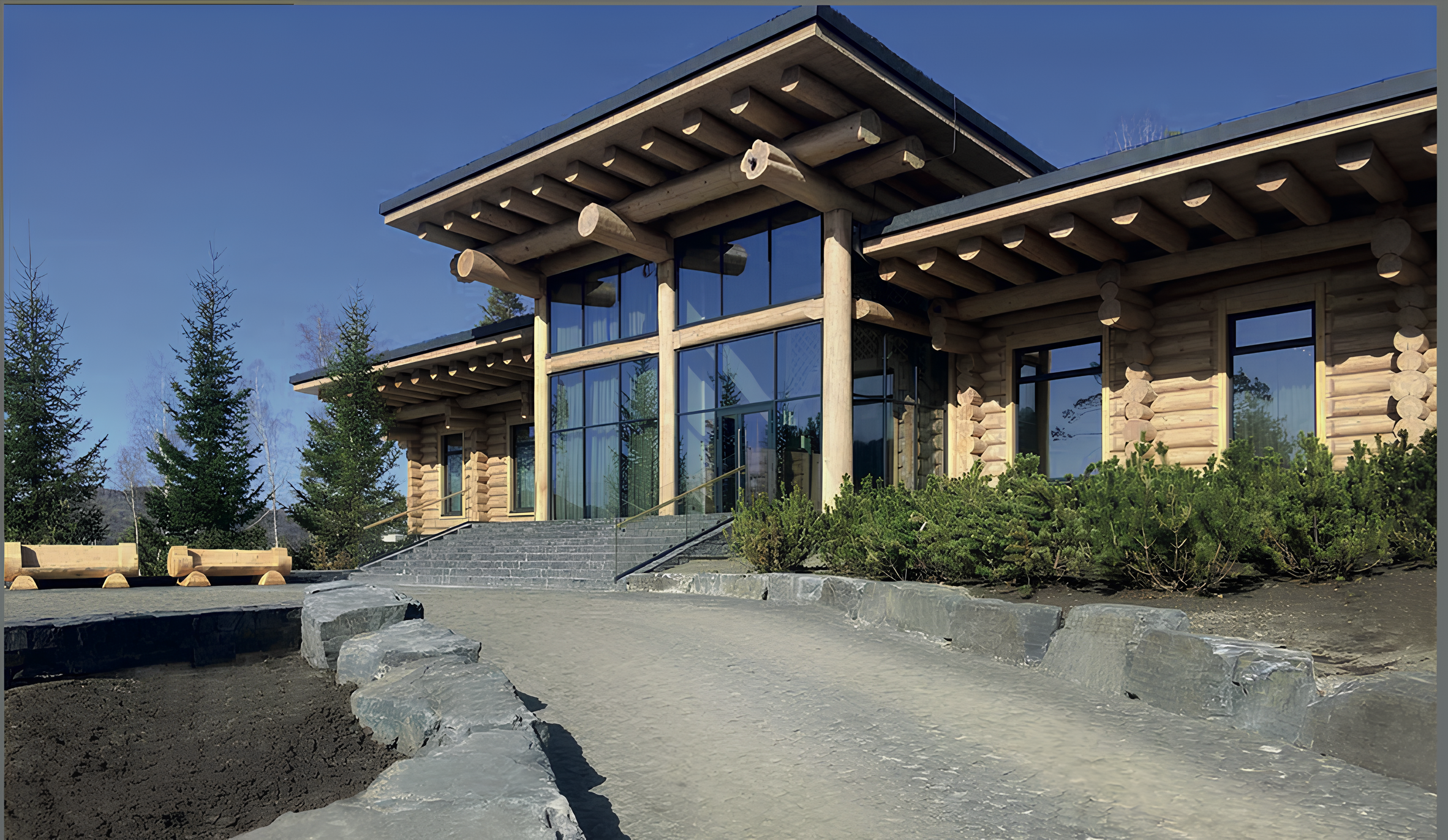 Проектирование